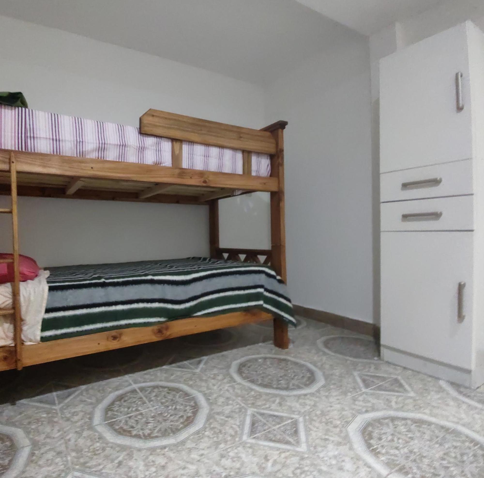 Appartamento Departamento Yekamush 2 Ushuaia Esterno foto