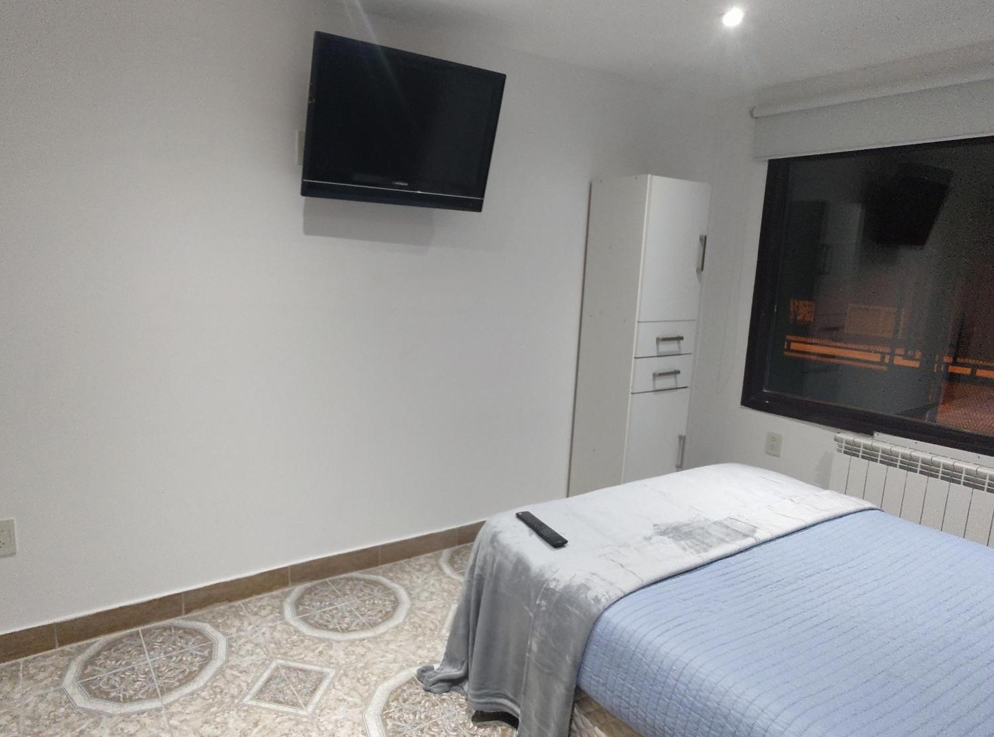 Appartamento Departamento Yekamush 2 Ushuaia Esterno foto