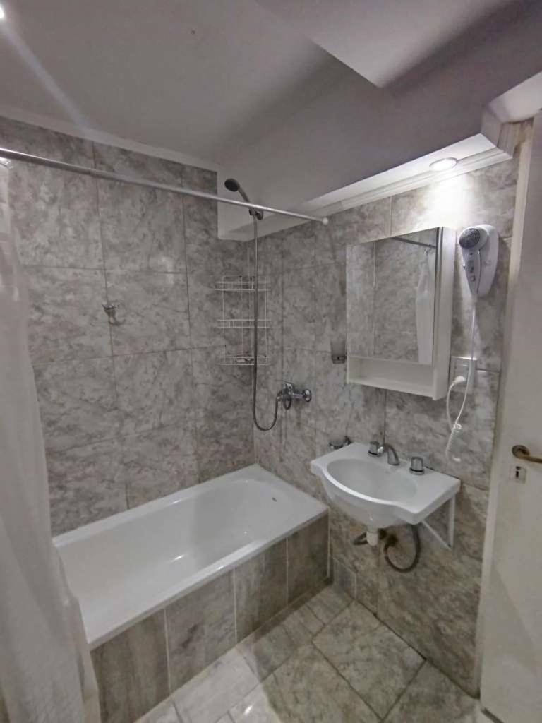 Appartamento Departamento Yekamush 2 Ushuaia Esterno foto